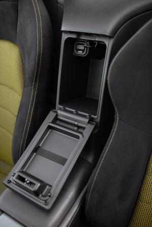 Honda S2000 CR 2008 года  (NA)